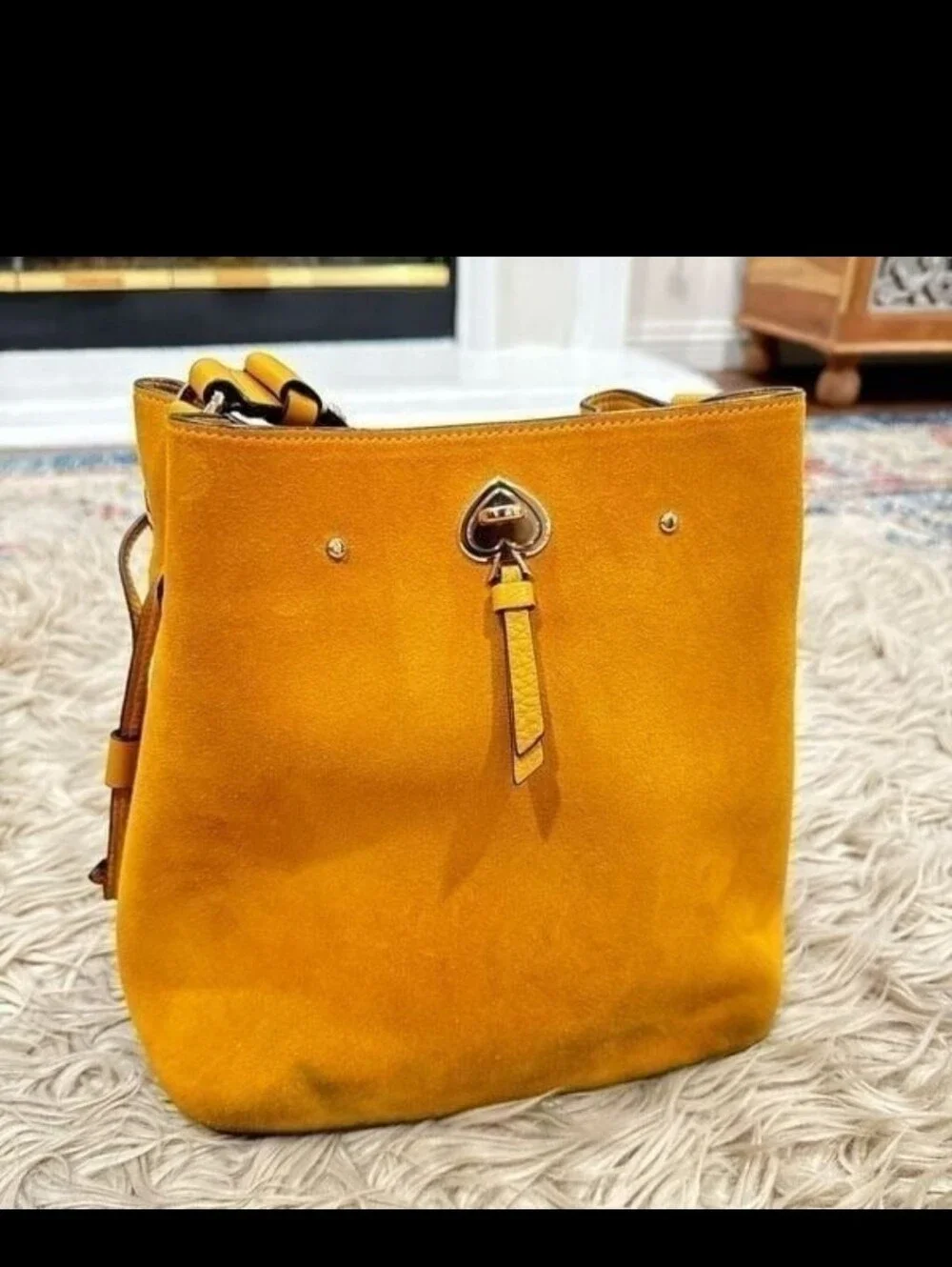 Kate Spade Hobo Crossbody